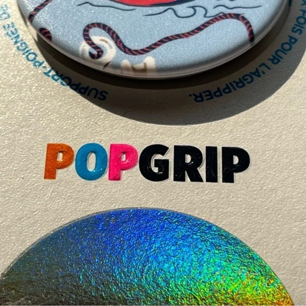PopSocket PopGrip‎ Vera Bradley Really Regatta, Sailboat